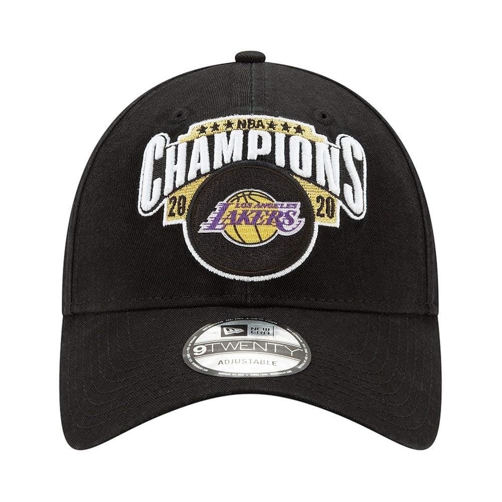 Los Angeles Lakers 9TWENTY キャップ Amazon | [ニューエラ] キャップ 9TWENTY NBA Los Angeles